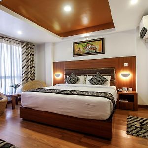 Large King Room